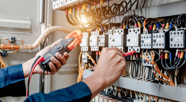 Best Local Electrician Companies  in Eatontown, NJ