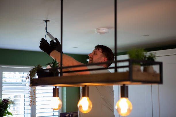 Best Home Electrical Repair  in Eatontown, NJ