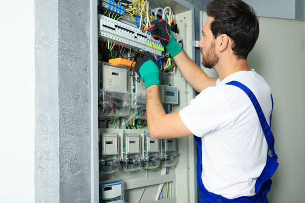 Best Ceiling Fan Installation Electrician  in Eatontown, NJ