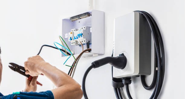 Best Affordable Electrical Installation  in Eatontown, NJ